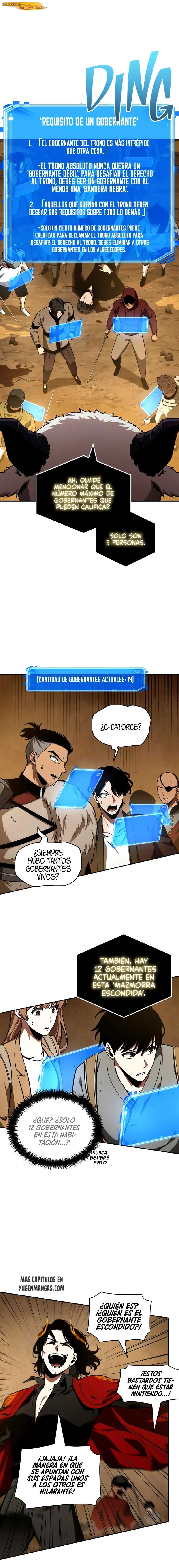 Lector omnisciente Capítulo 63 - página 8