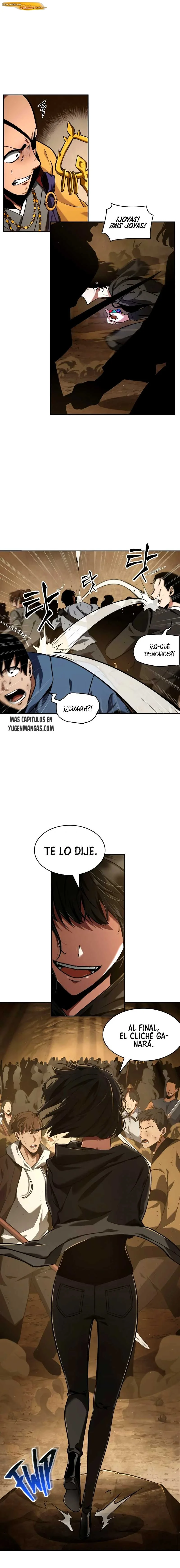 Lector omnisciente Capítulo 63 - página 12