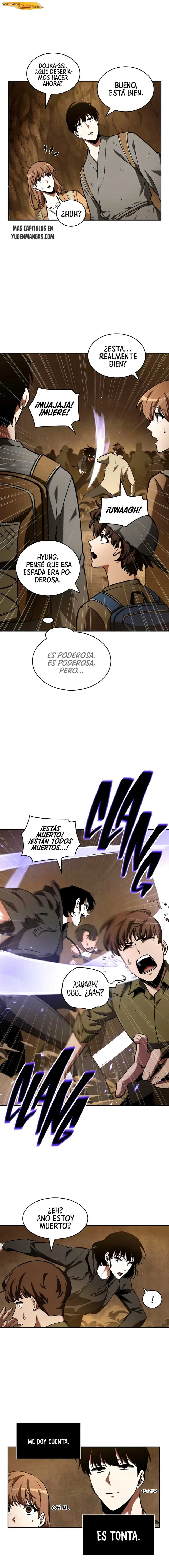 Lector omnisciente Capítulo 63 - página 15