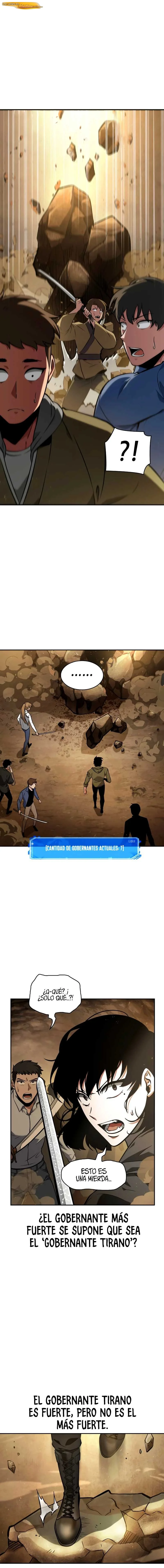 Lector omnisciente Capítulo 63 - página 18