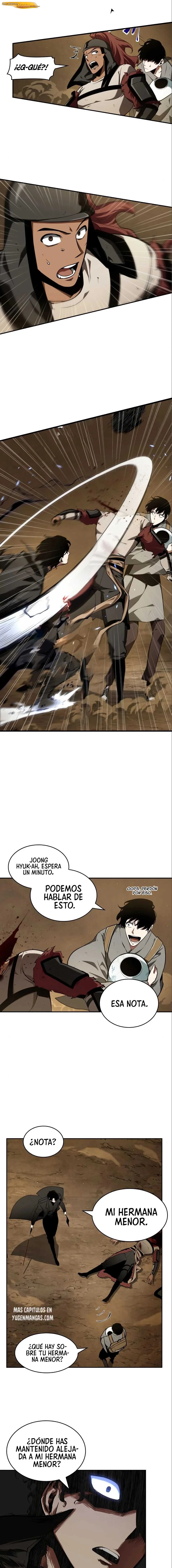 Lector omnisciente Capítulo 64 - página 5