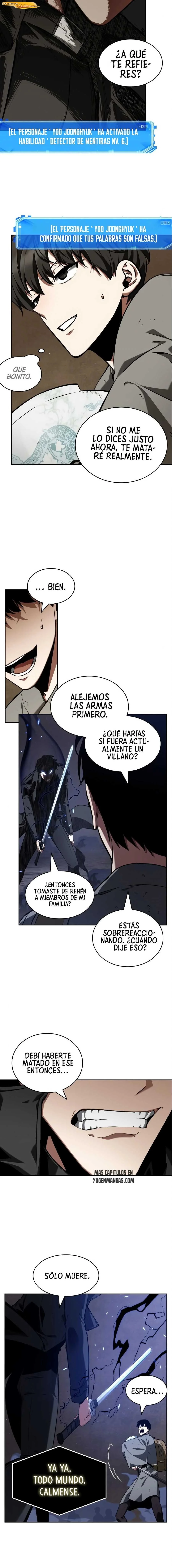 Lector omnisciente Capítulo 64 - página 6