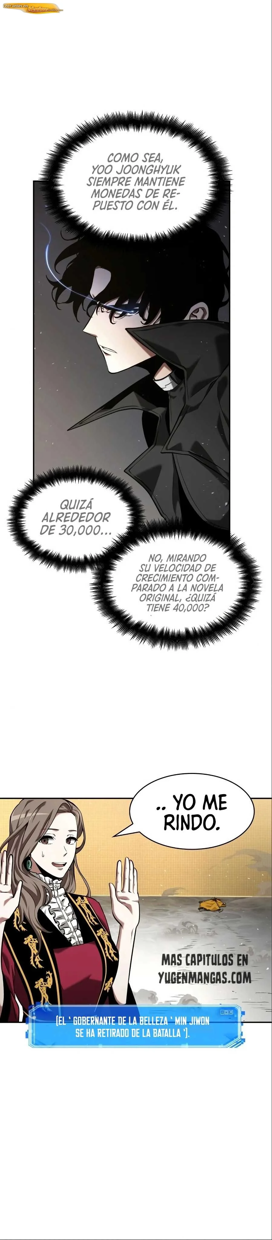 Lector omnisciente Capítulo 64 - página 18