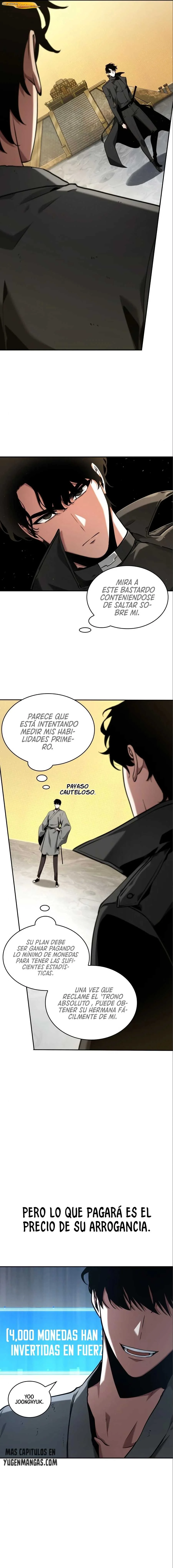 Lector omnisciente Capítulo 64 - página 19