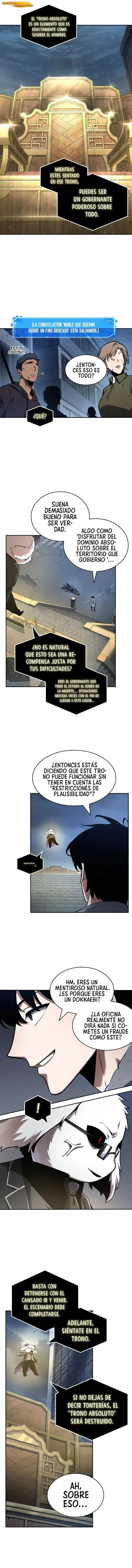 Lector omnisciente Capítulo 65 - página 6