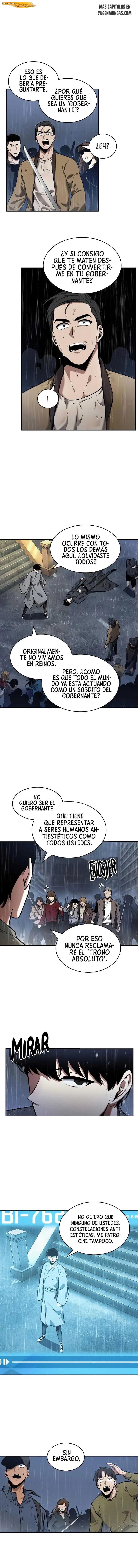 Lector omnisciente Capítulo 65 - página 10