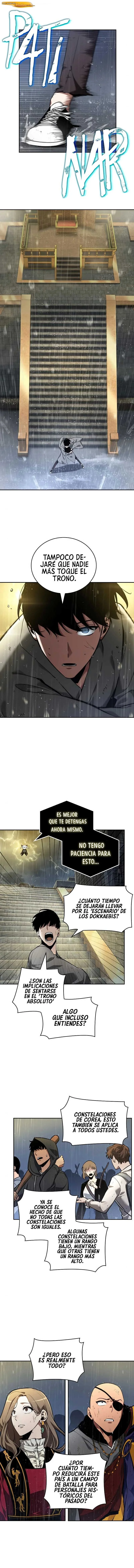 Lector omnisciente Capítulo 65 - página 11