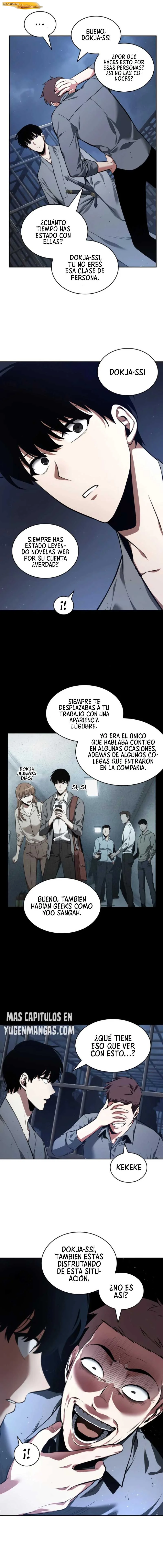 Lector omnisciente Capítulo 68 - página 4