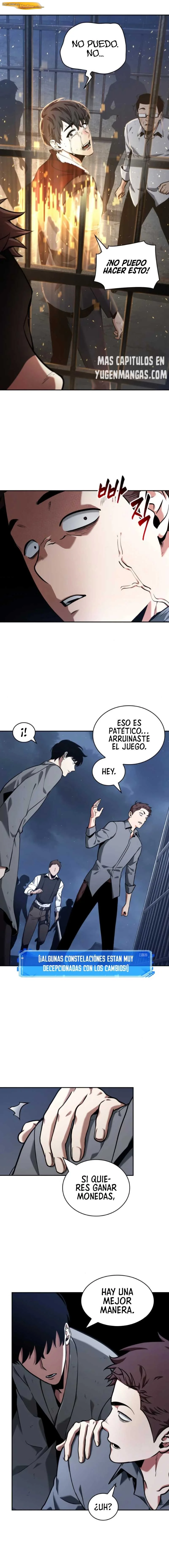 Lector omnisciente Capítulo 68 - página 6
