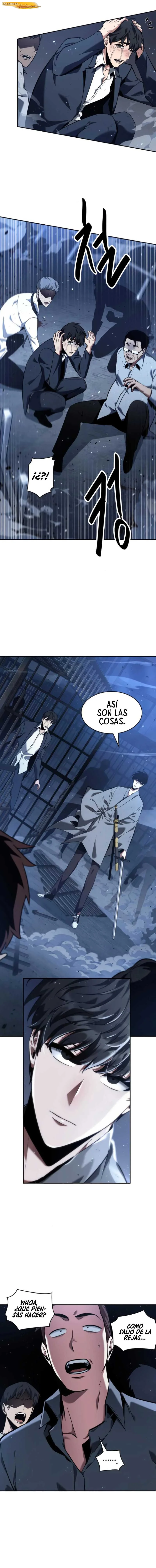 Lector omnisciente Capítulo 68 - página 8
