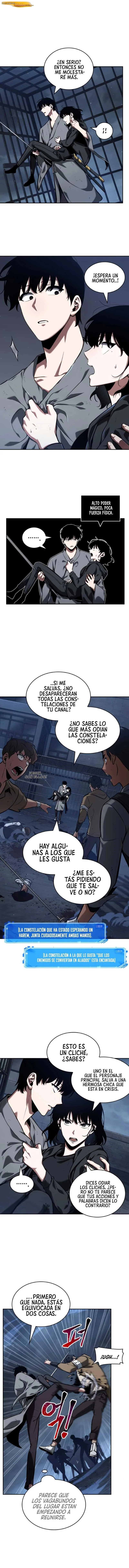 Lector omnisciente Capítulo 68 - página 12