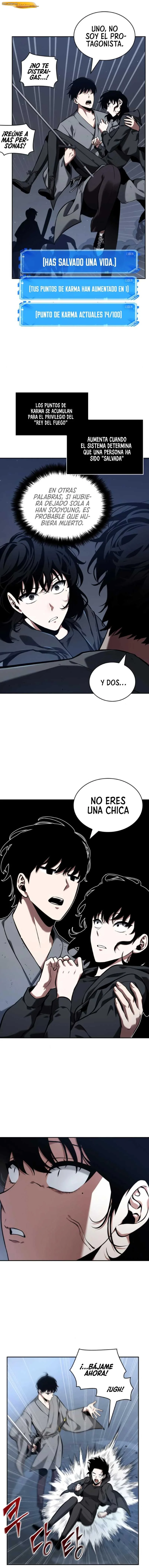 Lector omnisciente Capítulo 68 - página 13