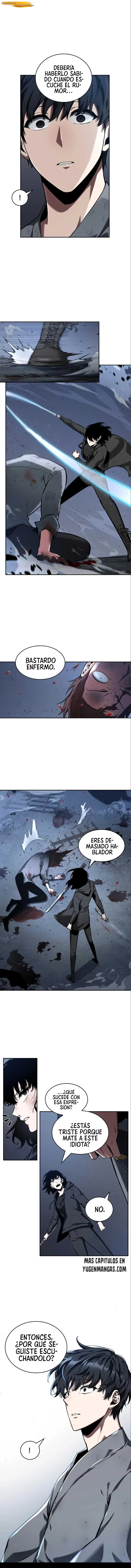 Lector omnisciente Capítulo 69 - página 3
