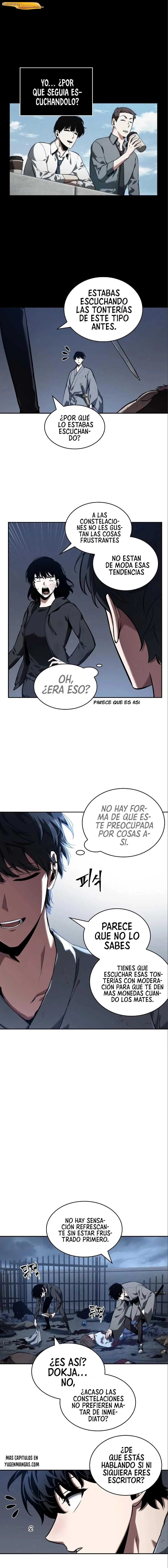 Lector omnisciente Capítulo 69 - página 4
