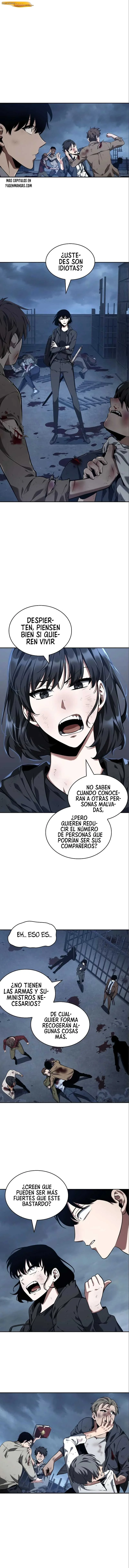 Lector omnisciente Capítulo 69 - página 8