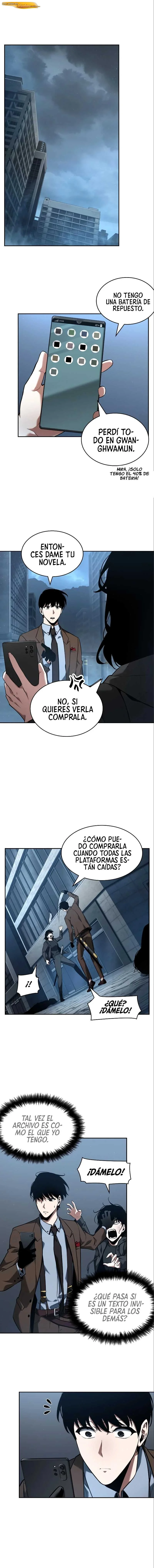 Lector omnisciente Capítulo 69 - página 11