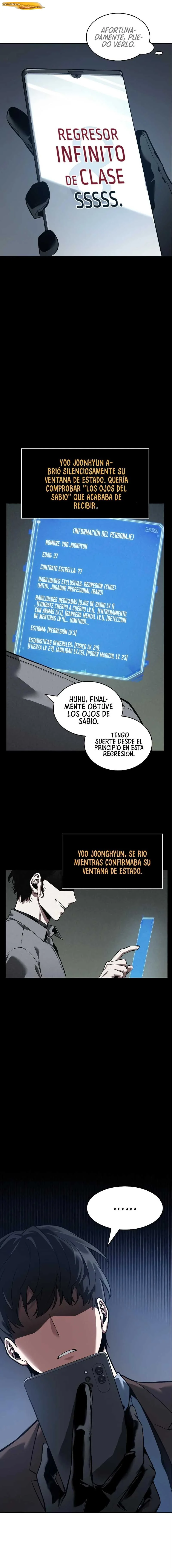 Lector omnisciente Capítulo 69 - página 12