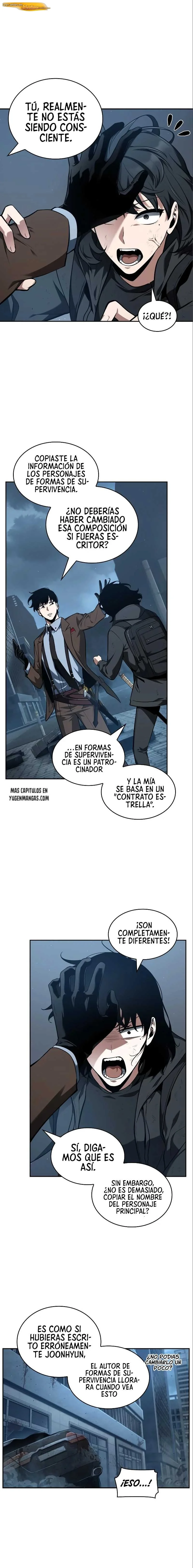 Lector omnisciente Capítulo 69 - página 13