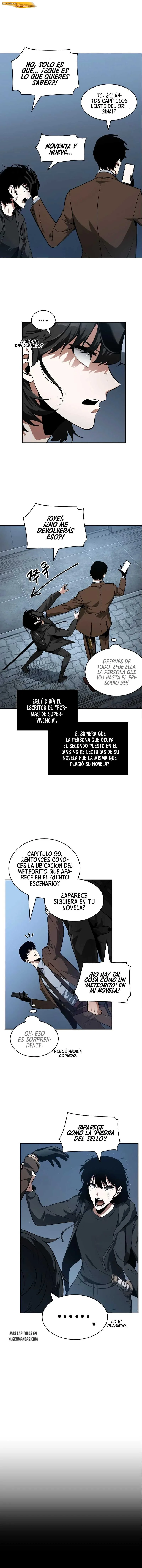 Lector omnisciente Capítulo 69 - página 14