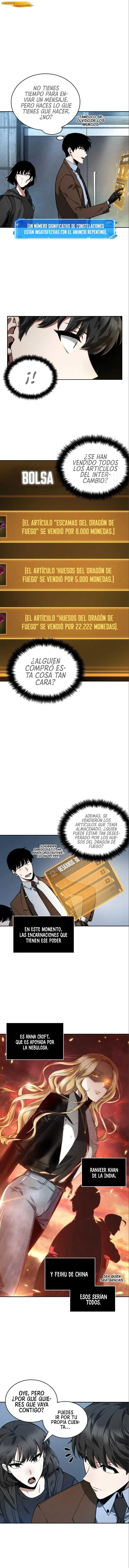 Lector omnisciente Capítulo 69 - página 16