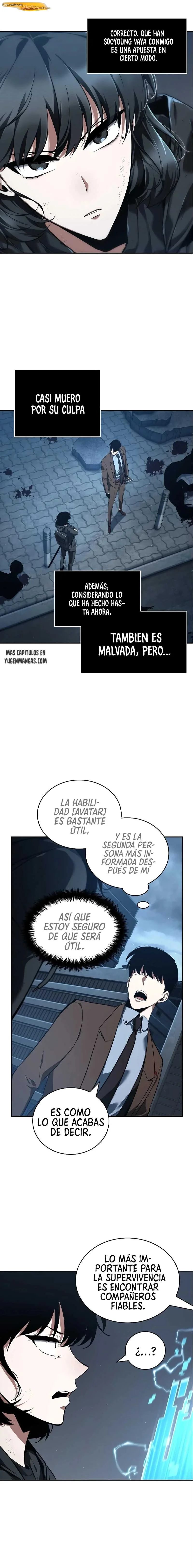 Lector omnisciente Capítulo 69 - página 17