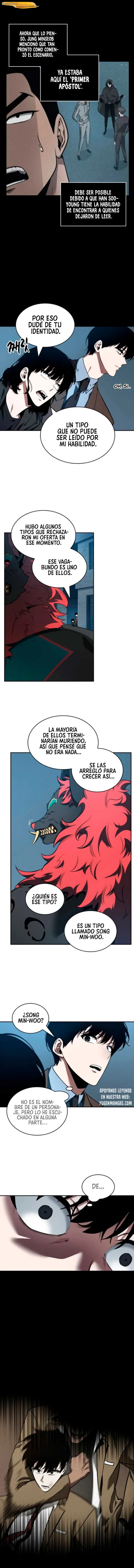 Lector omnisciente Capítulo 70 - página 5