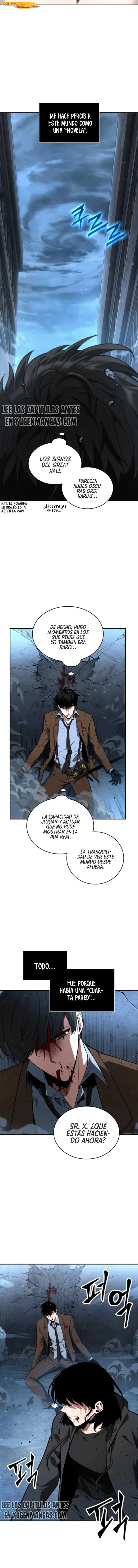 Lector omnisciente Capítulo 71 - página 5