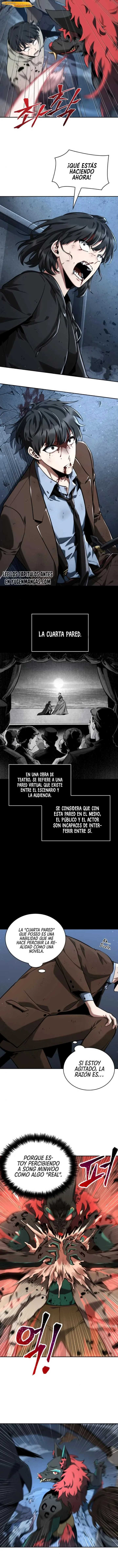 Lector omnisciente Capítulo 71 - página 7