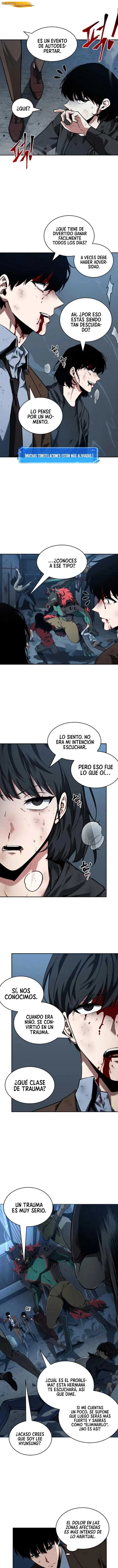 Lector omnisciente Capítulo 71 - página 8