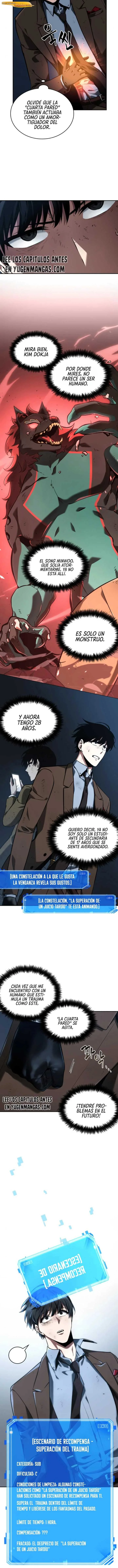 Lector omnisciente Capítulo 71 - página 9