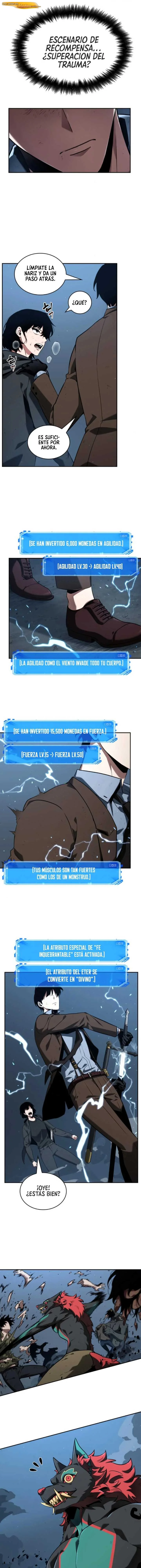 Lector omnisciente Capítulo 71 - página 10