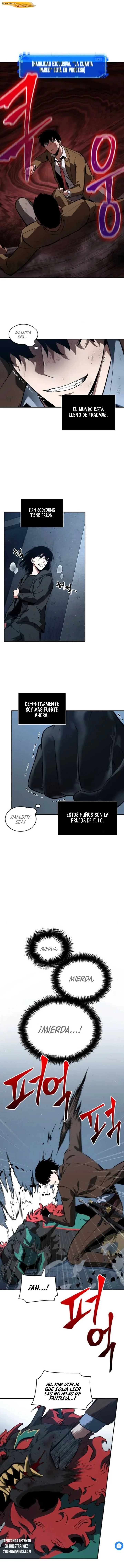 Lector omnisciente Capítulo 72 - página 4