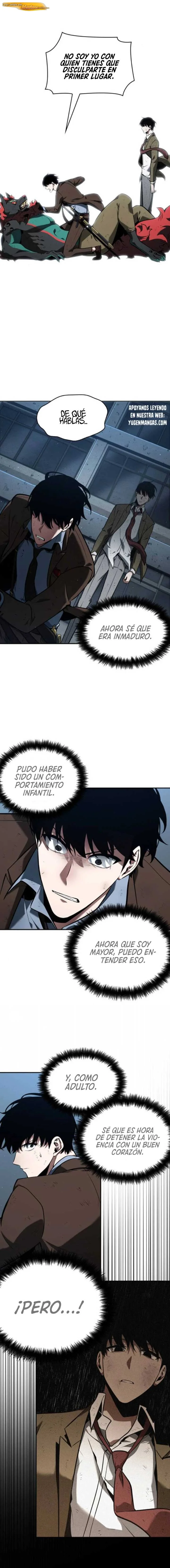 Lector omnisciente Capítulo 72 - página 6