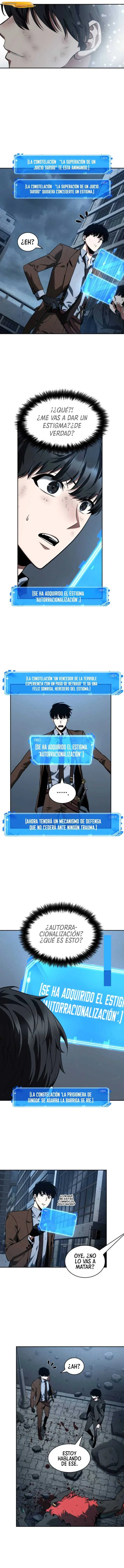 Lector omnisciente Capítulo 72 - página 11