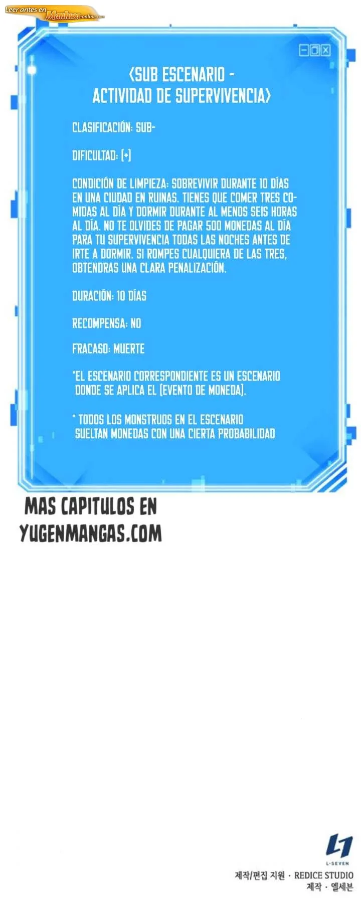 Lector omnisciente Capítulo 72 - página 16