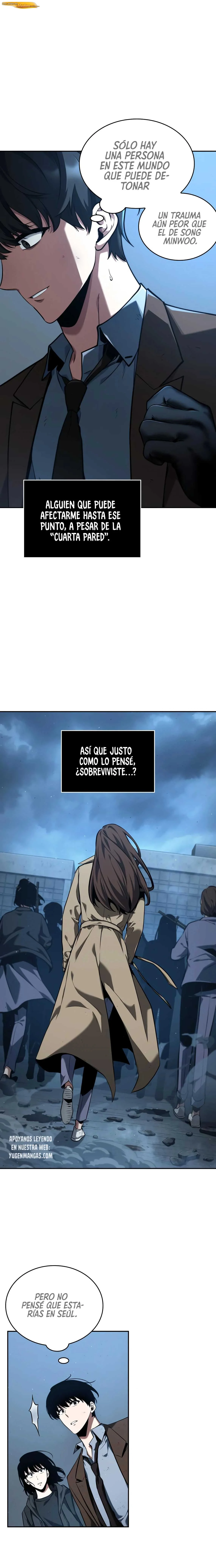 Lector omnisciente Capítulo 74 - página 3