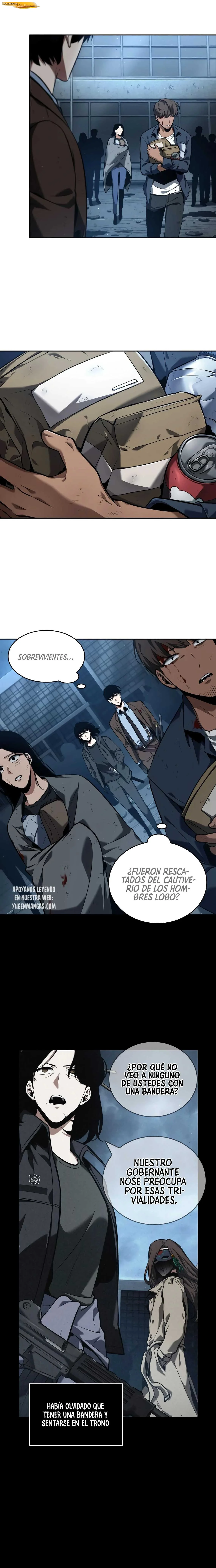 Lector omnisciente Capítulo 74 - página 4