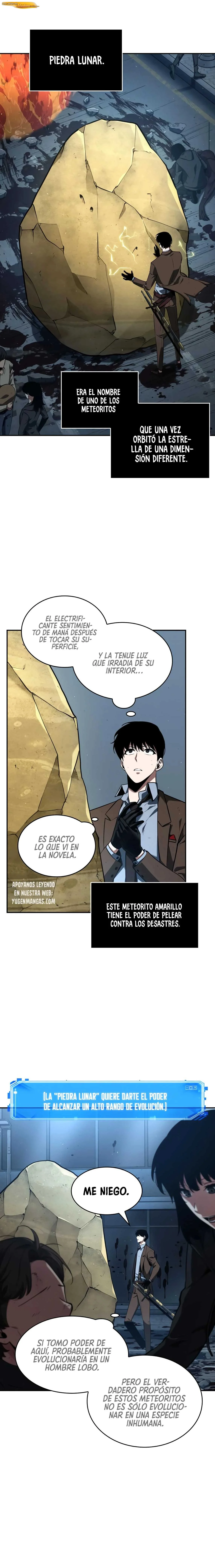 Lector omnisciente Capítulo 74 - página 6