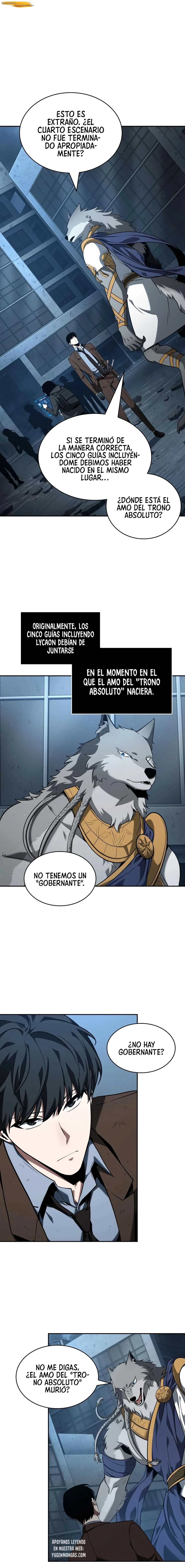 Lector omnisciente Capítulo 74 - página 20