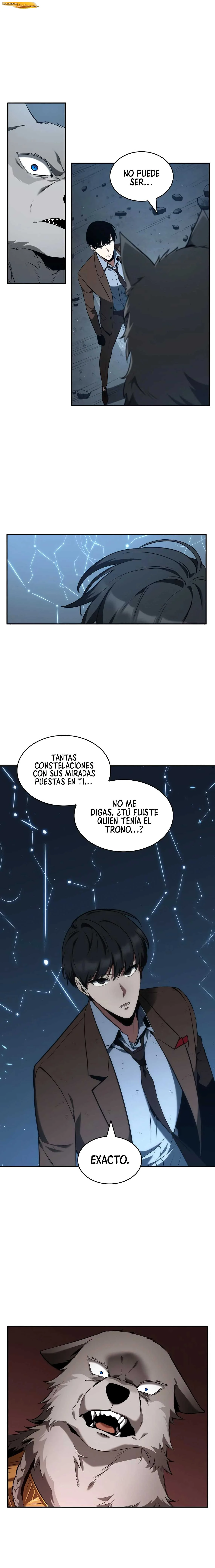 Lector omnisciente Capítulo 74 - página 22