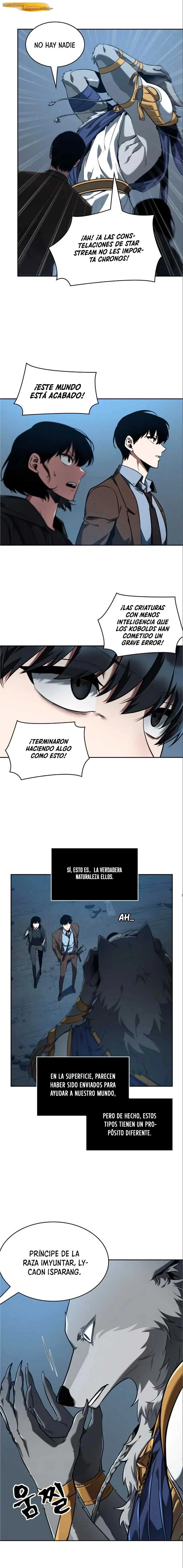 Lector omnisciente Capítulo 75 - página 2
