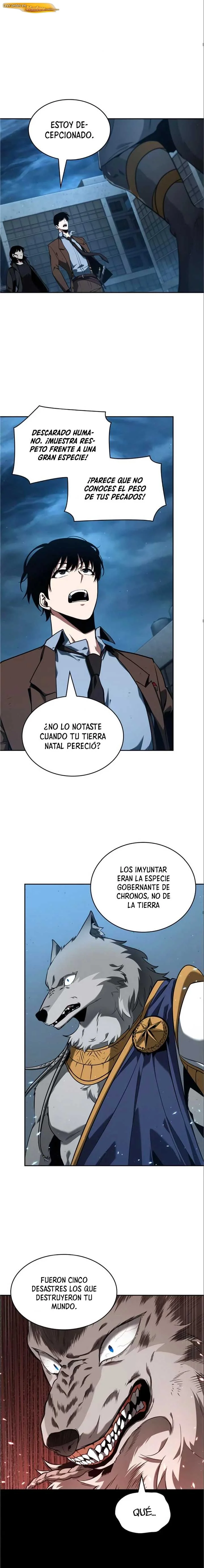 Lector omnisciente Capítulo 75 - página 3