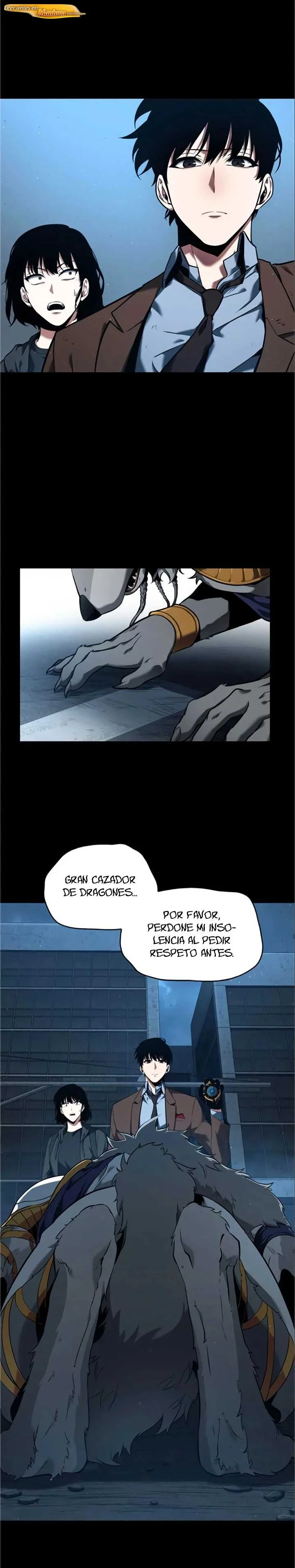 Lector omnisciente Capítulo 75 - página 12