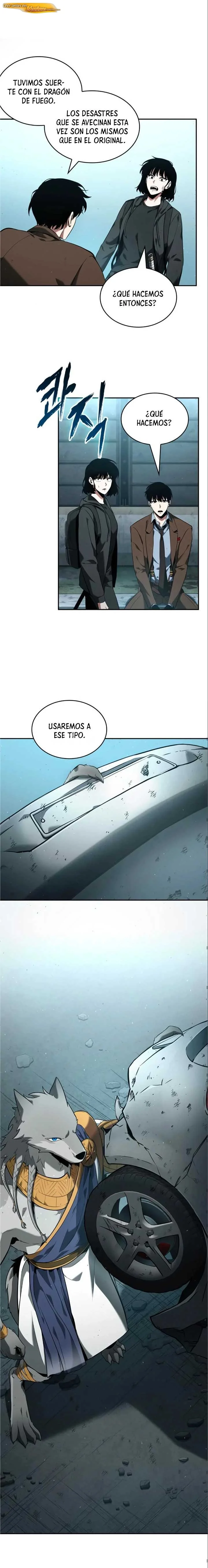 Lector omnisciente Capítulo 75 - página 14