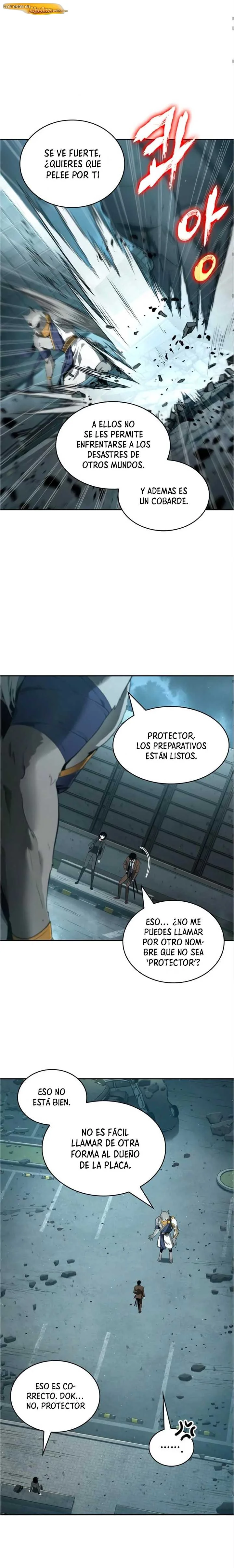 Lector omnisciente Capítulo 75 - página 15