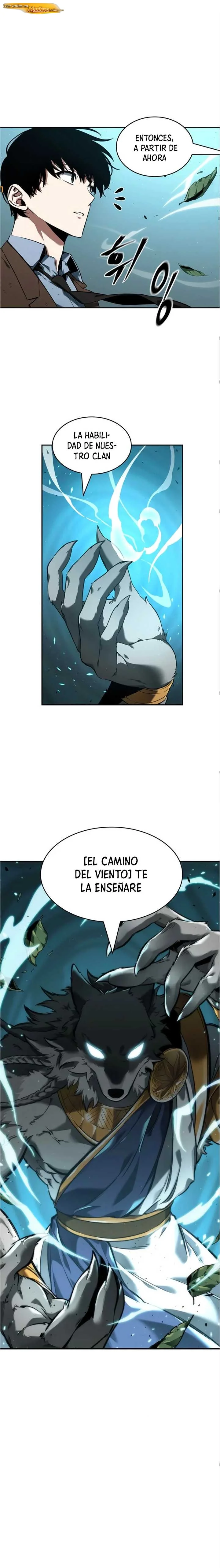 Lector omnisciente Capítulo 75 - página 16