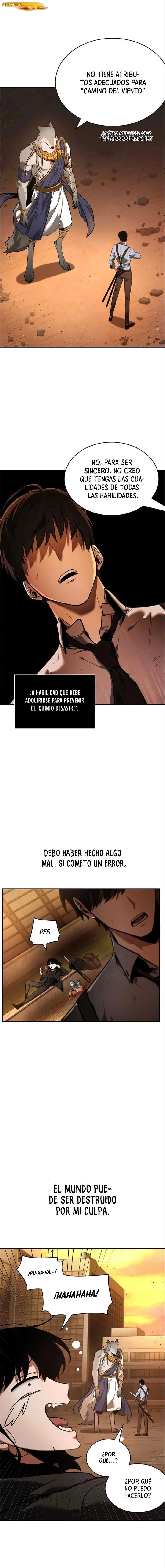 Lector omnisciente Capítulo 75 - página 20