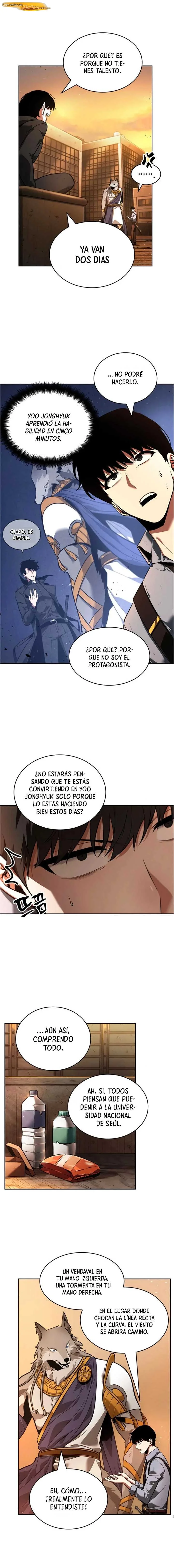 Lector omnisciente Capítulo 75 - página 21