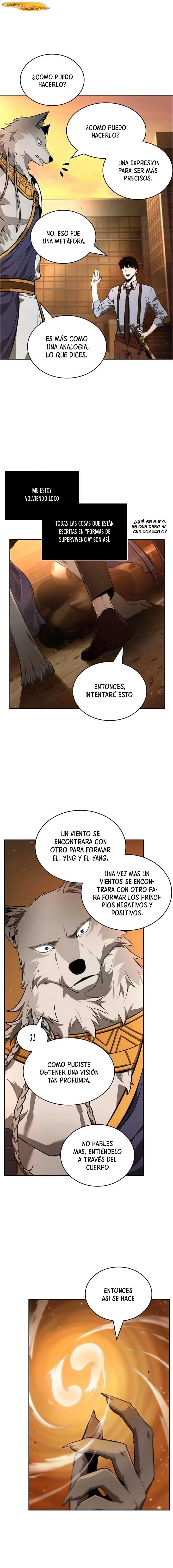 Lector omnisciente Capítulo 75 - página 22