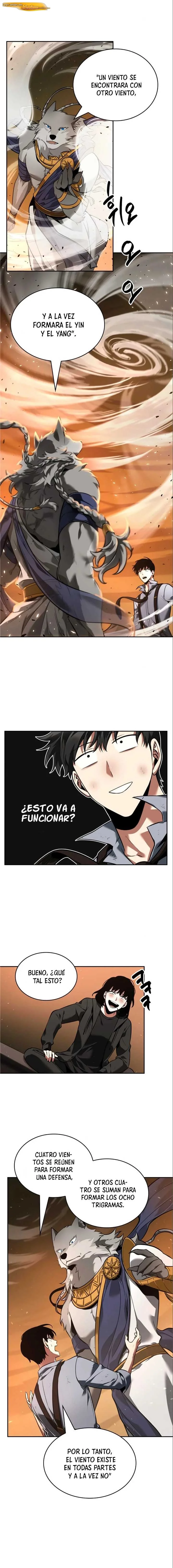 Lector omnisciente Capítulo 75 - página 23